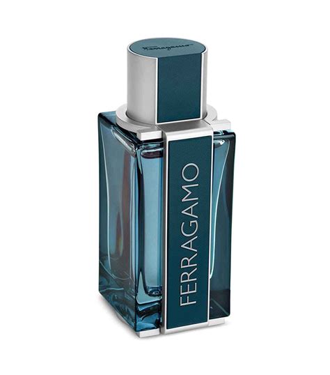 best selling salvatore Ferragamo perfume